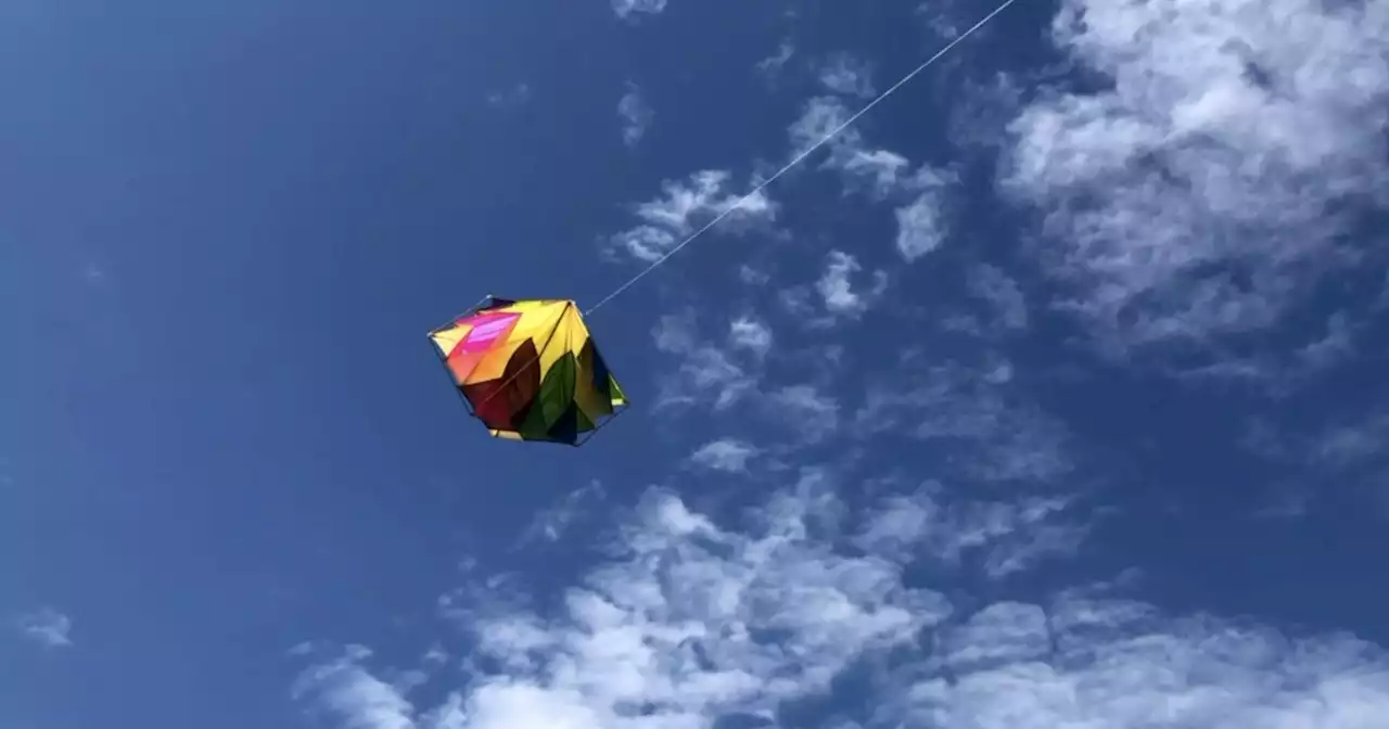 Inside Indy | Kite Month cleared for takeoff