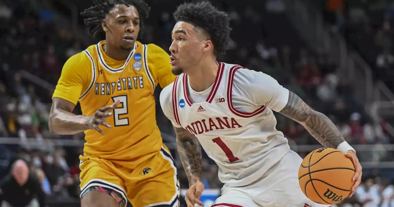 Jalen Hood-Schifino leaving IU, declares for NBA draft