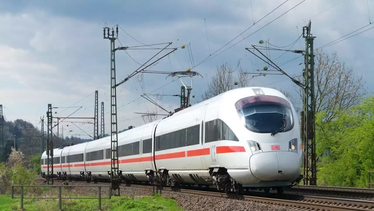 Deutsche Bahn startet Verkauf des 49-Euro-Tickets | W&V