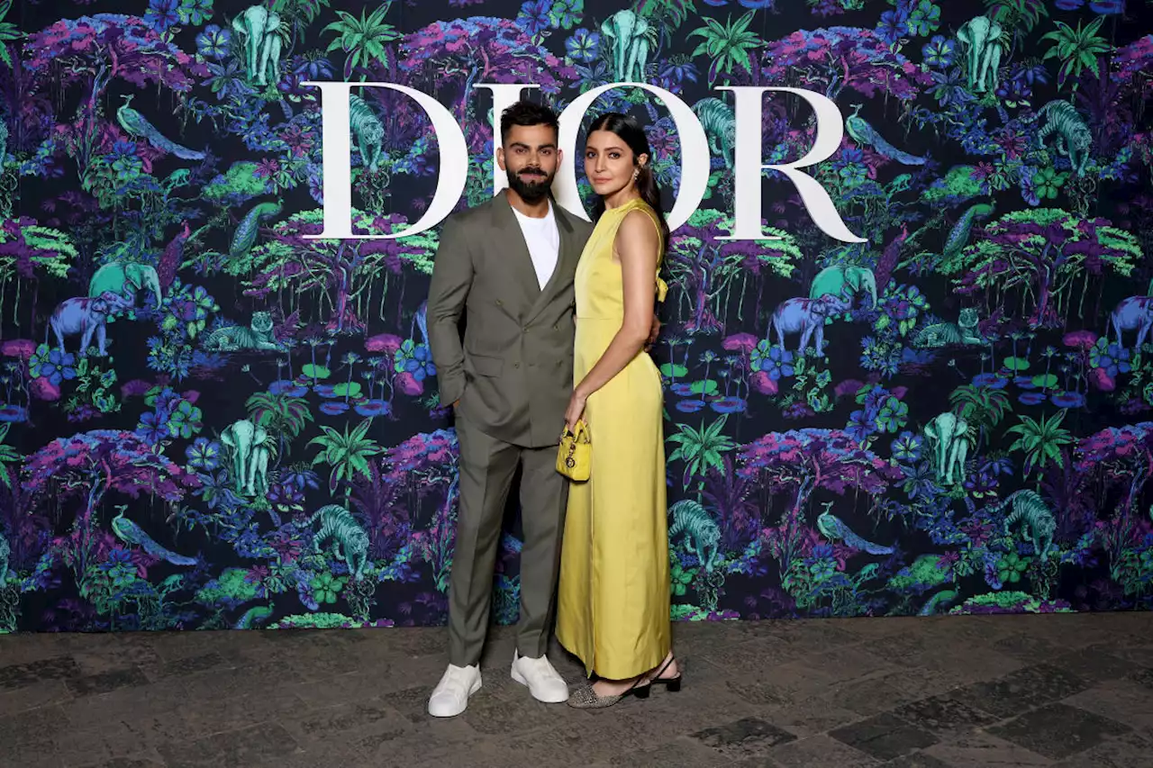 Rekha, Anushka Sharma, Sonam Kapoor and more step out for Dior Mumbai show