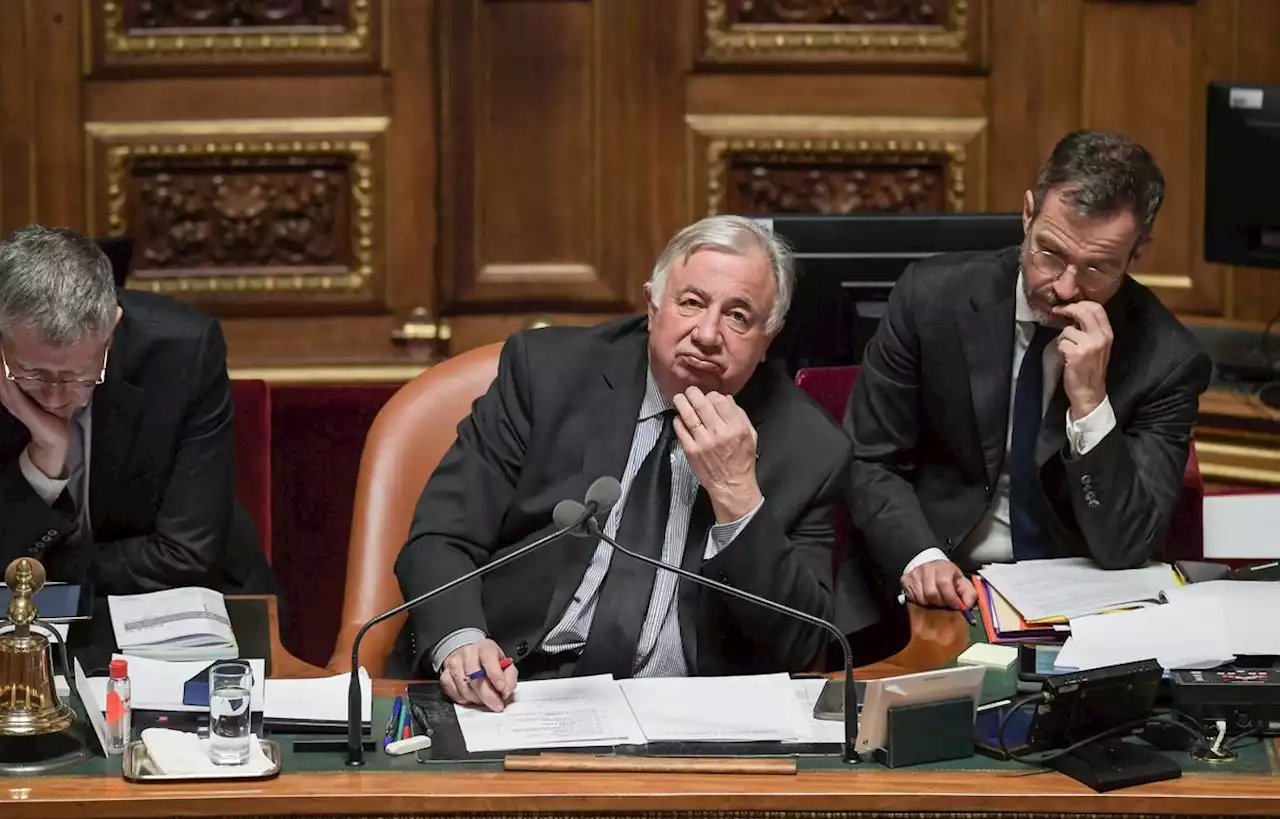 Le Sénat ouvre les débats sur les régimes spéciaux