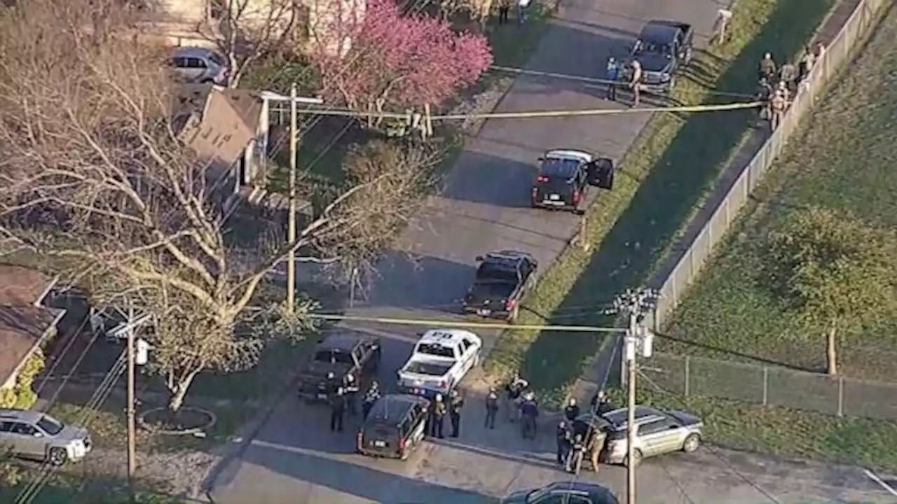 3 children dead, 2 injured in stabbing at a Texas home