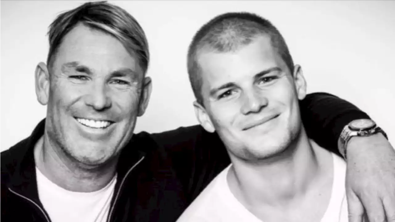 Shane Warne’s children remember cricket legend on first anniversary of his death