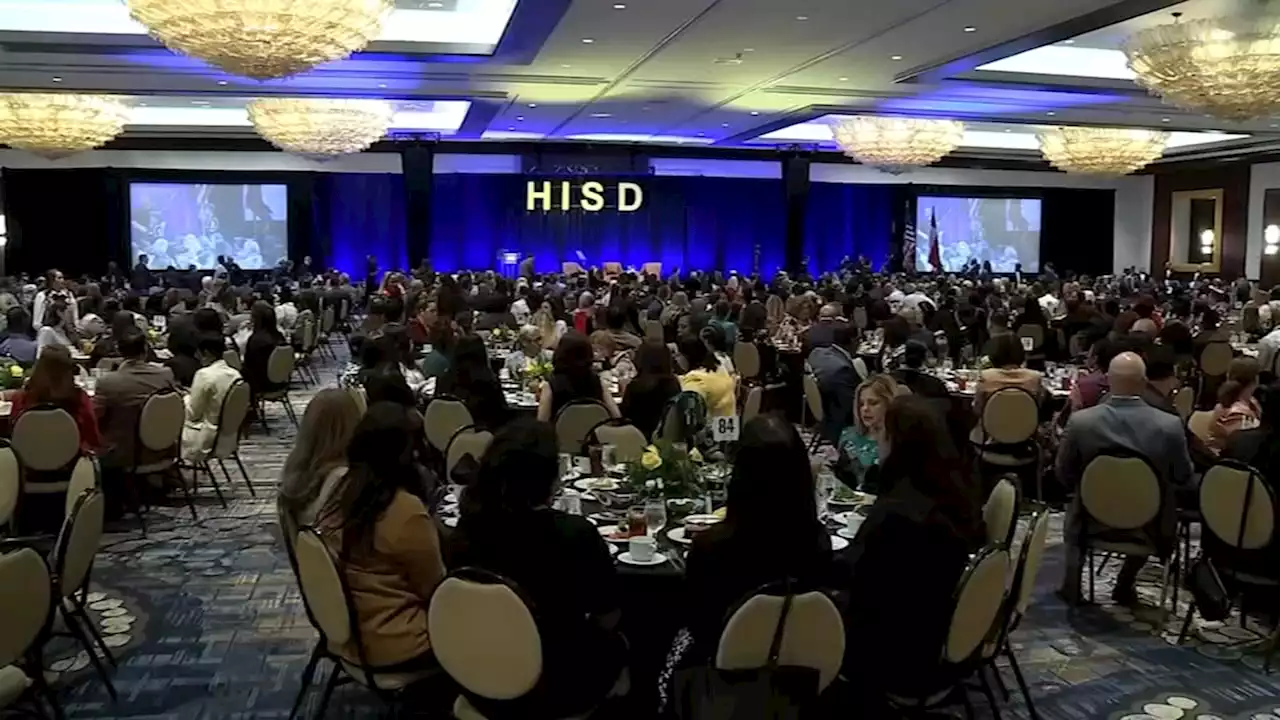 'The state of our schools is strong' HISD superintendent says in wake of TEA takover announcement