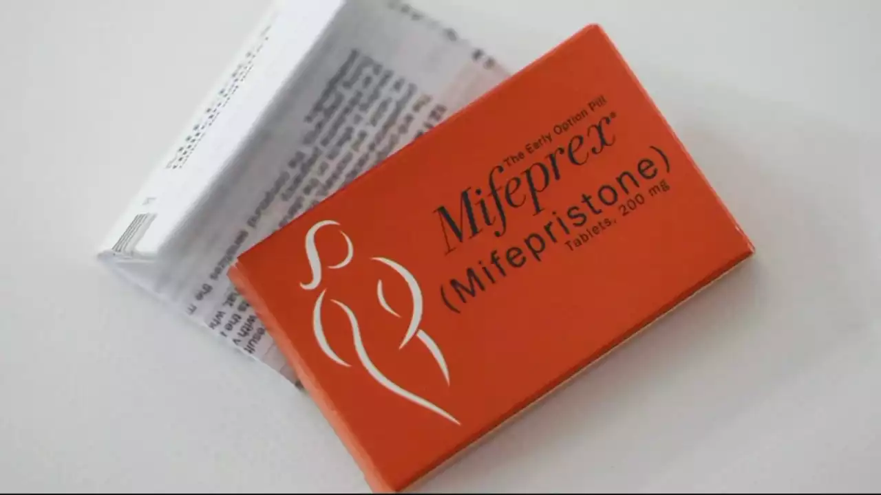 Pritzker urges Walgreens to rethink decision to block abortion pills in some states during meeting