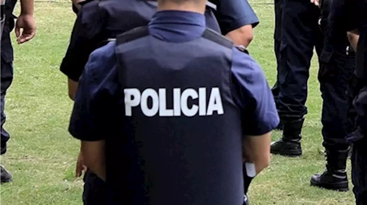 Declaran culpable a policía que mató a un adolescente a balazos en Quilmes