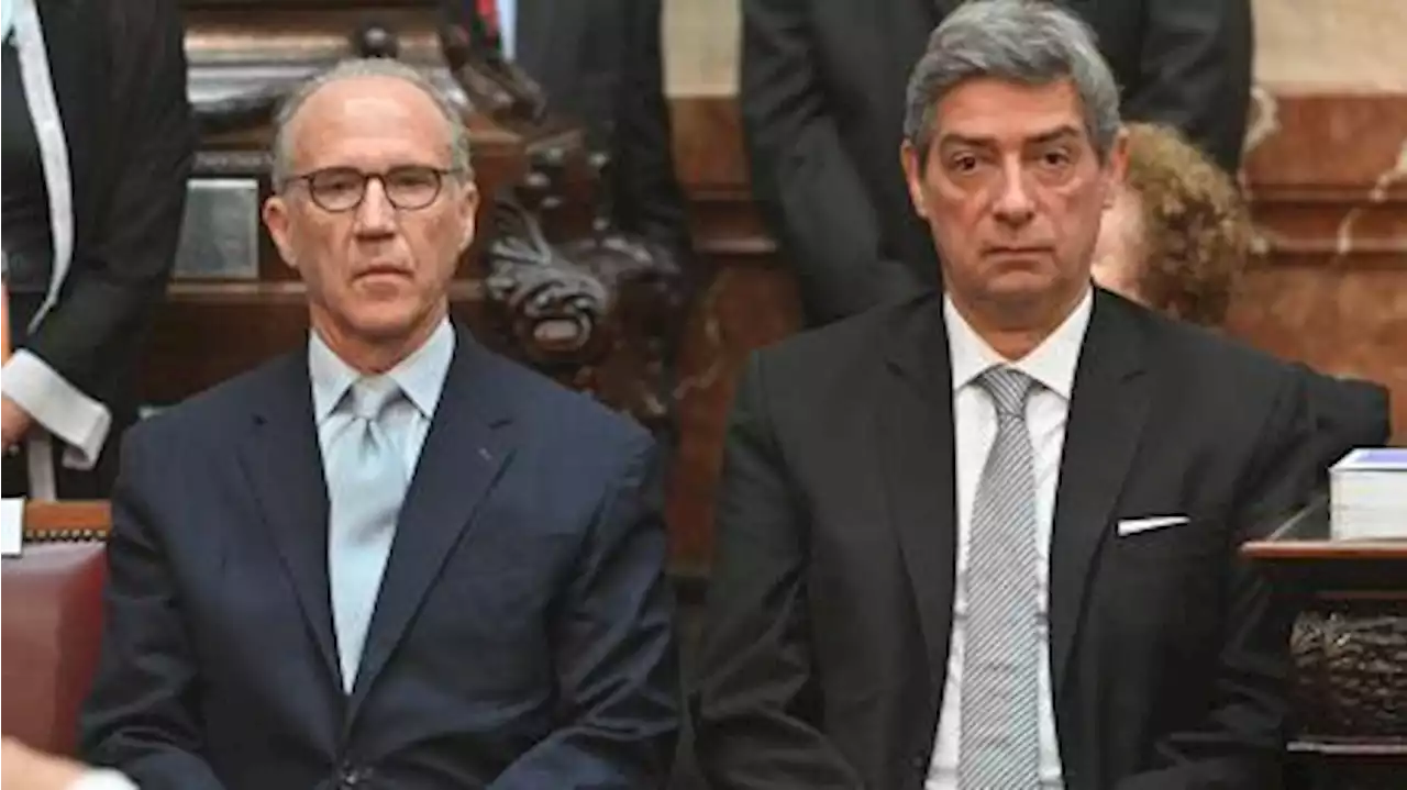 Diputados retoma el proceso que analiza juicio político a los integrantes de la Corte