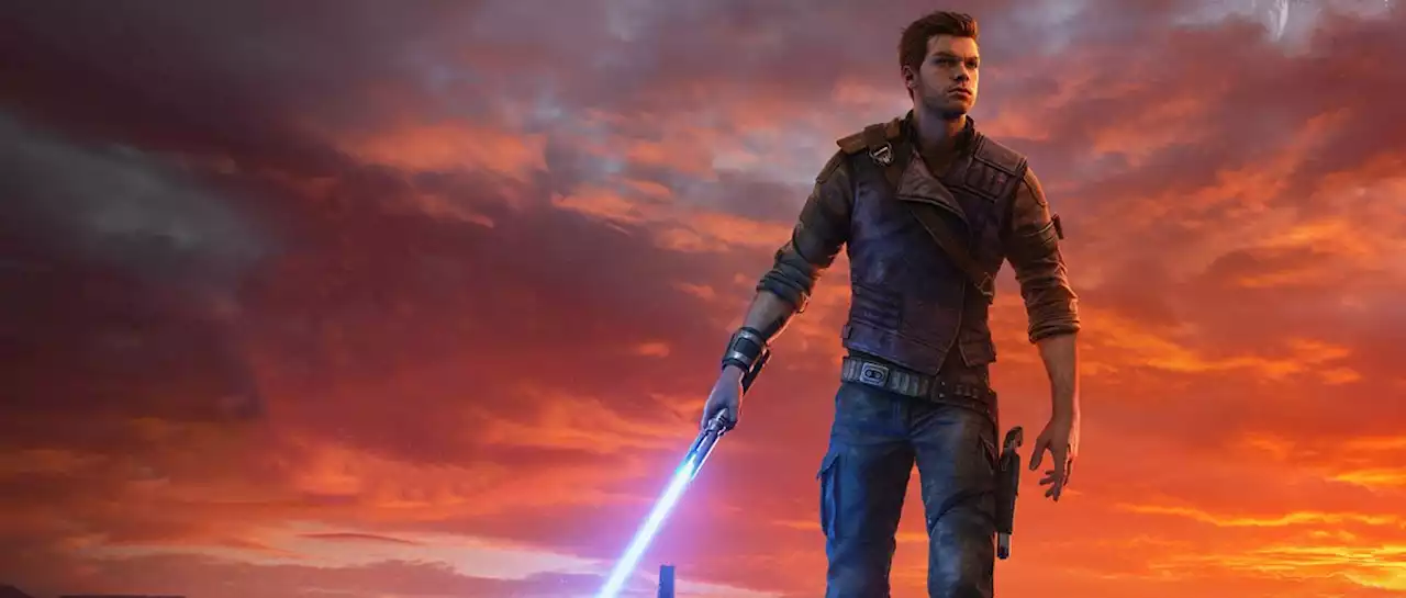 Tercer juego de Star Wars Jedi usaría Unreal Engine 5