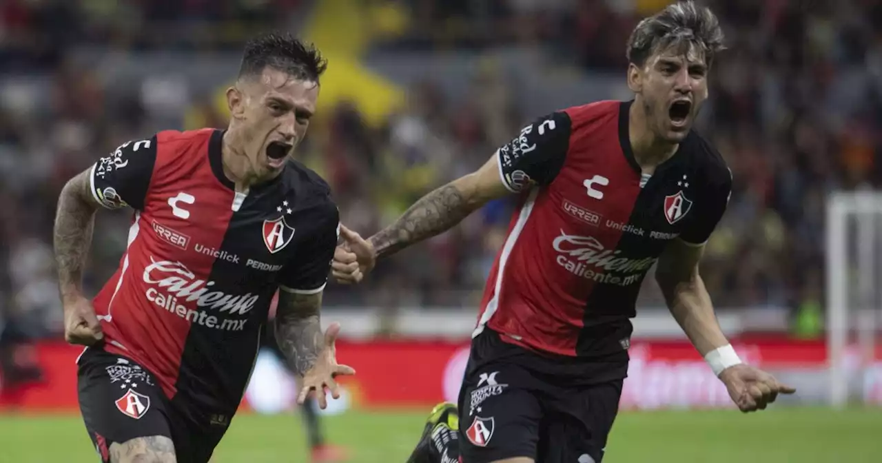 Ver gratis Xolos vs Atlas EN VIVO | Fecha 10 Clausura 2023