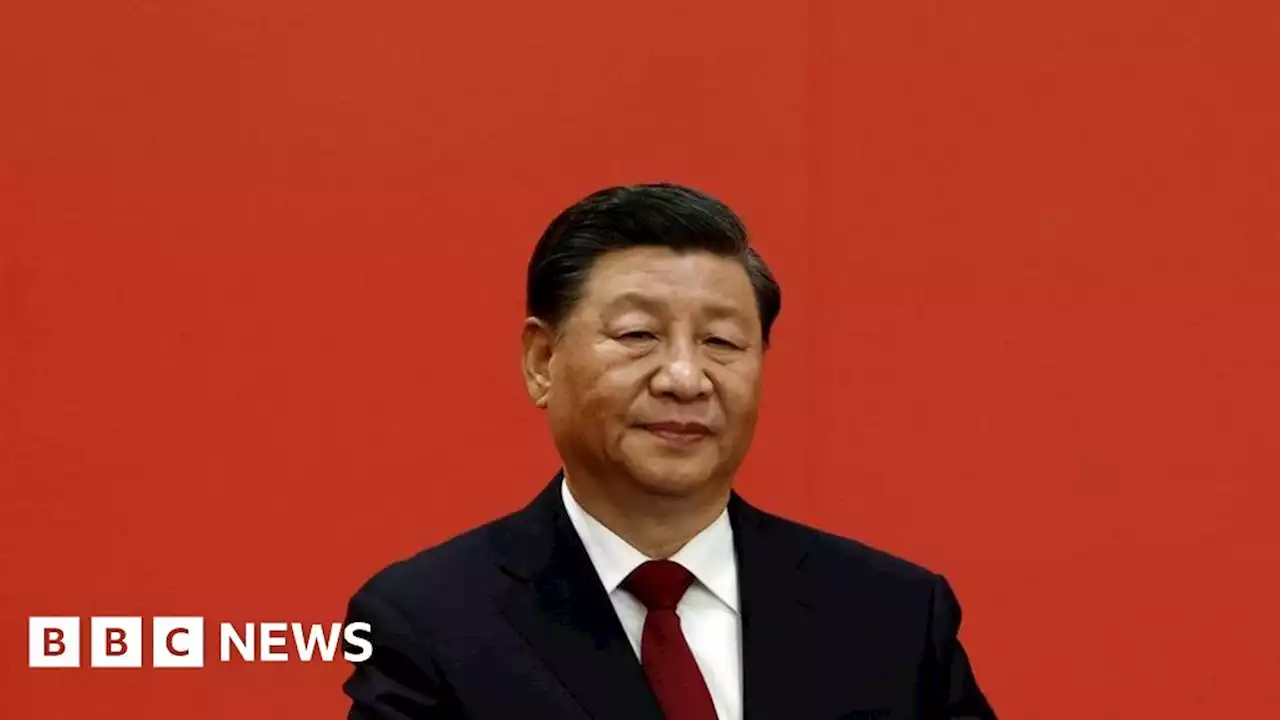 Xi Jinping's power grab - and why it matters