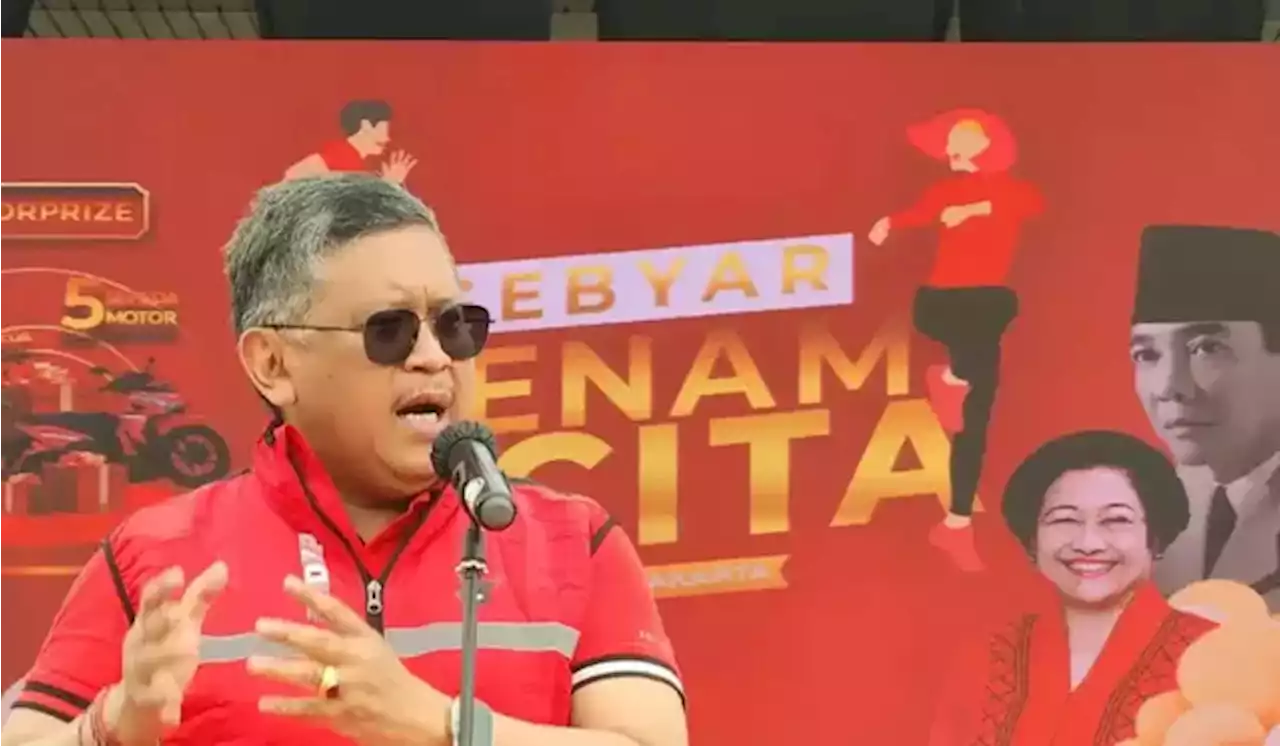 Melalui Media Pintar Perjuangan, PDIP Dukung Digitalisasi dan UMKM