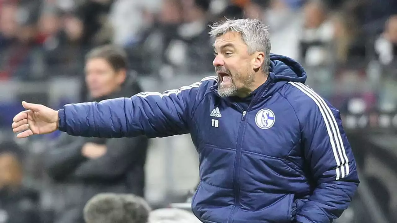 Bundesliga: Bochum gegen Schalke 04 im Live-Ticker