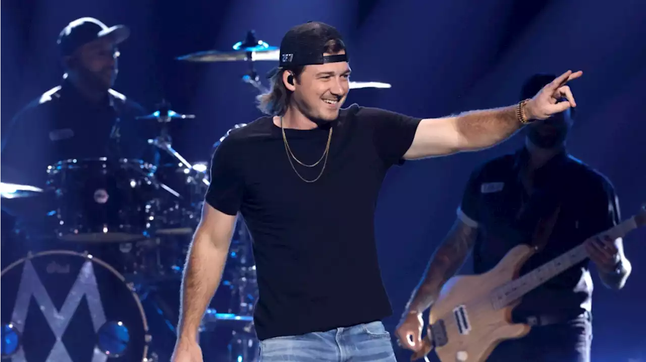 We ‘Thought You Should Know’: Morgan Wallen Tops Country Airplay Chart for Third Week