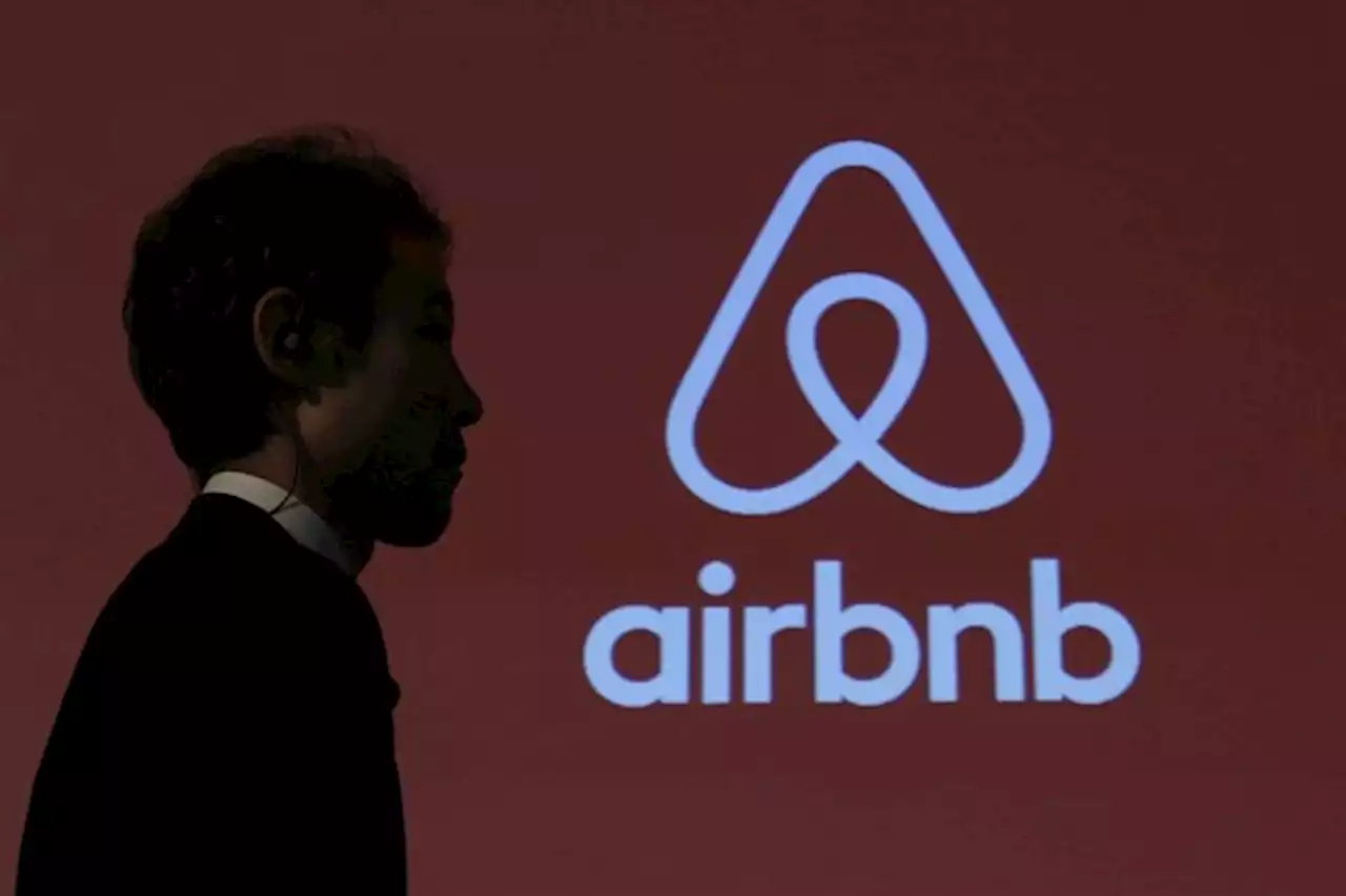 Airbnb PHK 30 Persen Staf Perekrutan