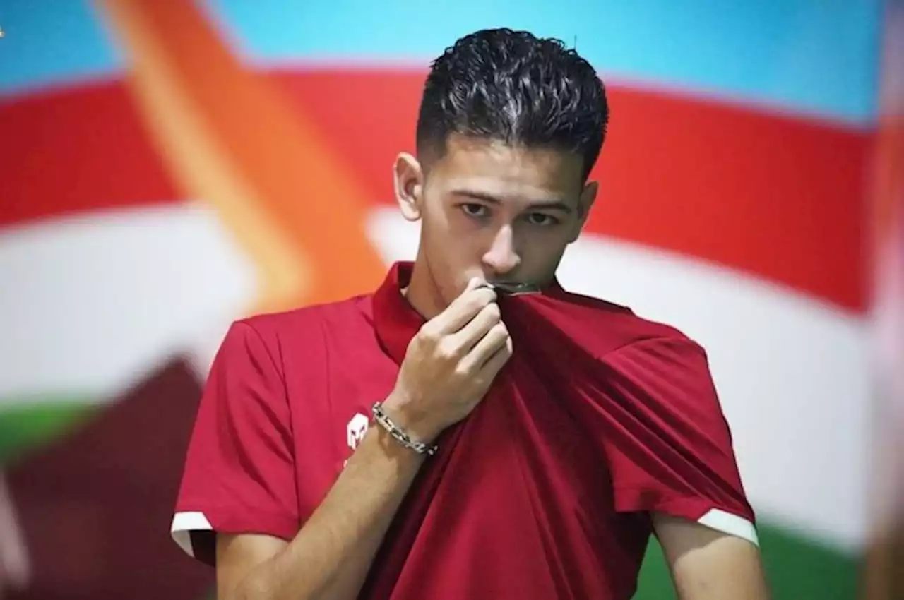 Justin Hubner Dipanggil ke Timnas U-20 Belanda Saat Proses Naturalisasi Jadi WNI Hampir Rampung - Bolasport.com