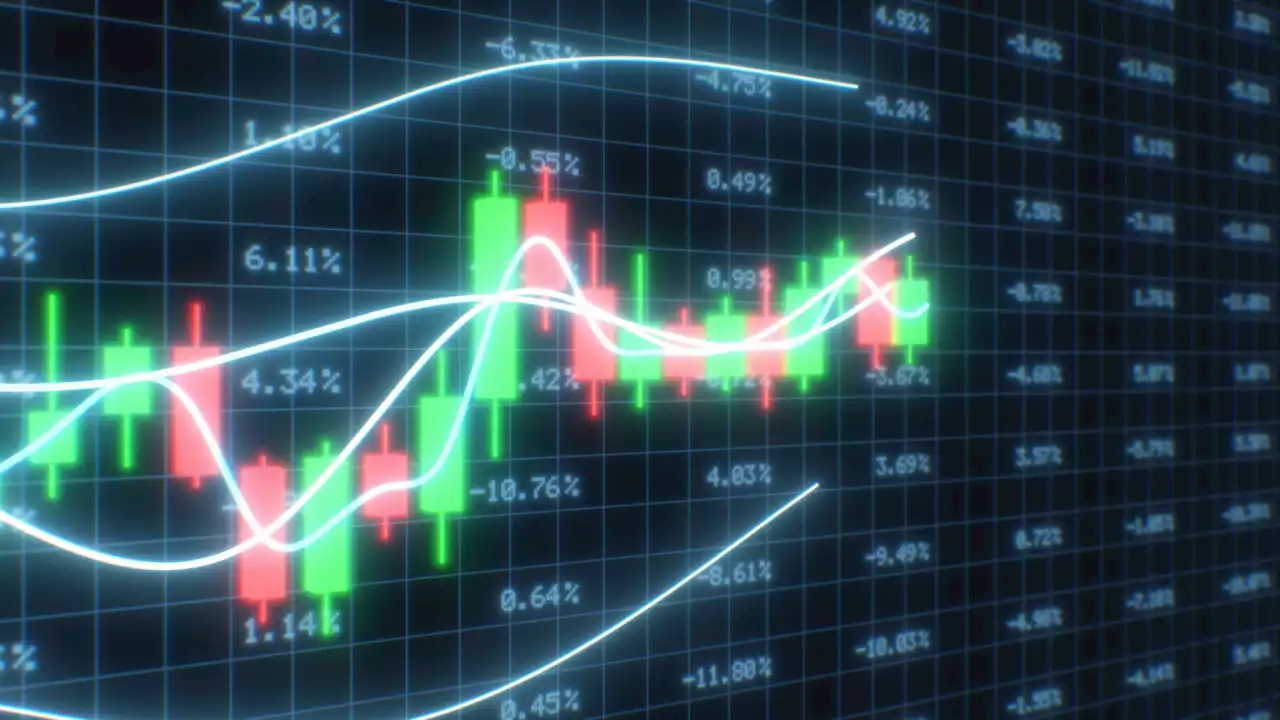 Bitcoin, Ethereum Technical Analysis: BTC Consolidates Recent Losses to Start the Weekend – Market Updates Bitcoin News