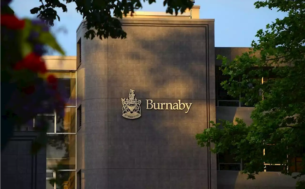 Burnaby receiving nearly $29M from provincial growing communities fund