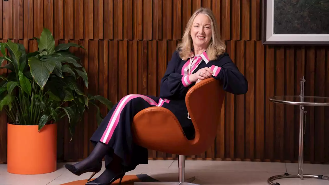 ‘We may look complicated, but nutrition is at our core’ – Siobhán Talbot on Glanbia reaching €5.6bn