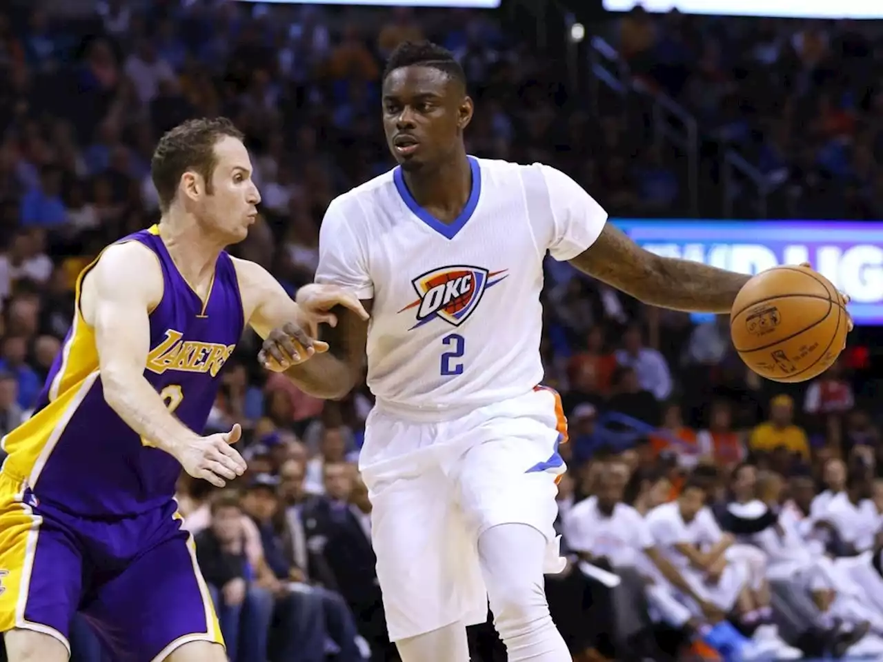 Former NBA player Anthony Morrow facing assault, kidnapping charges