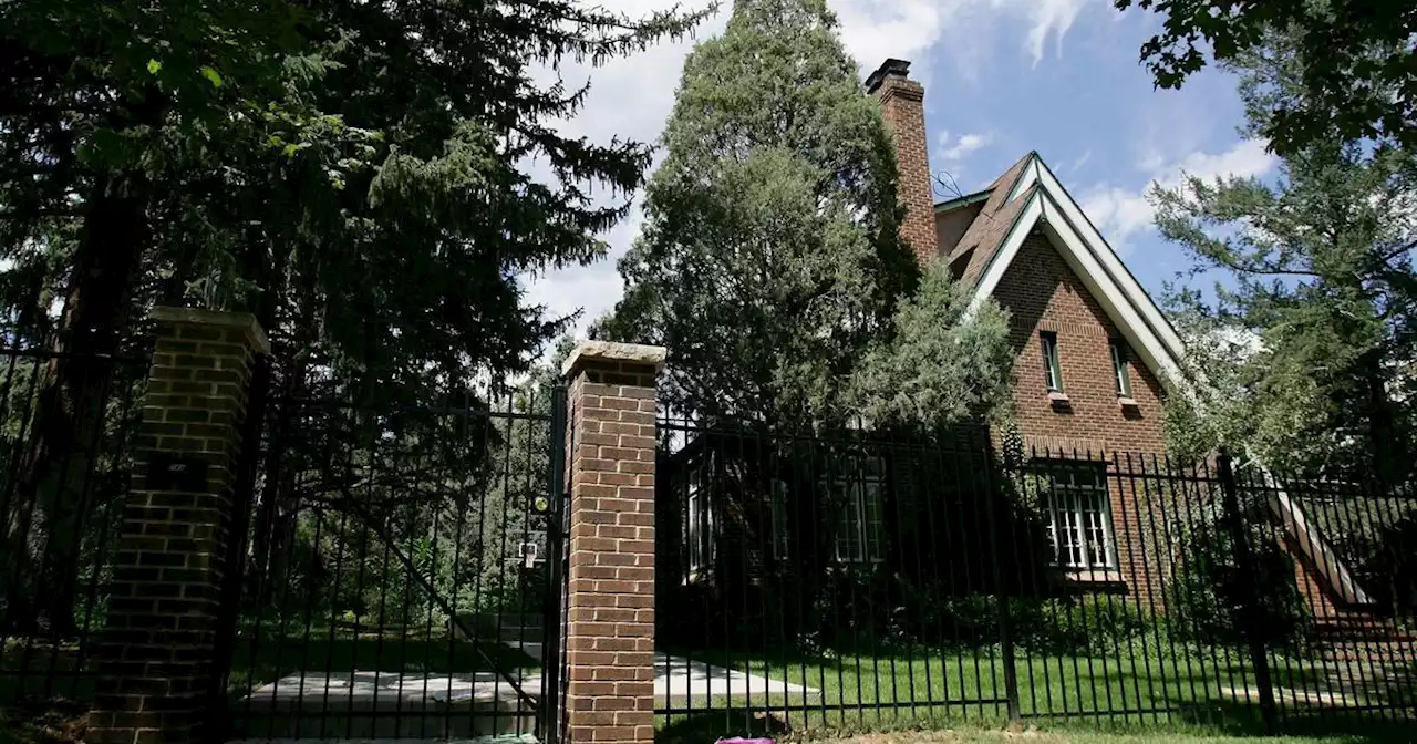 House where JonBenét Ramsey was found dead on sale for nearly $7 million