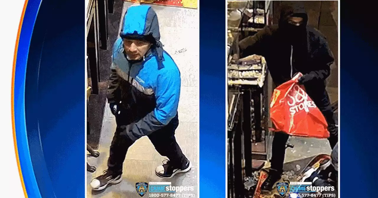 After $1 million heist, NYPD warns small businesses against impersonation robberies