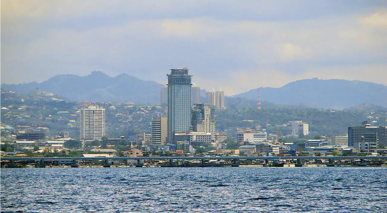 Metro Cebu to have partly cloudy to cloudy skies until Monday