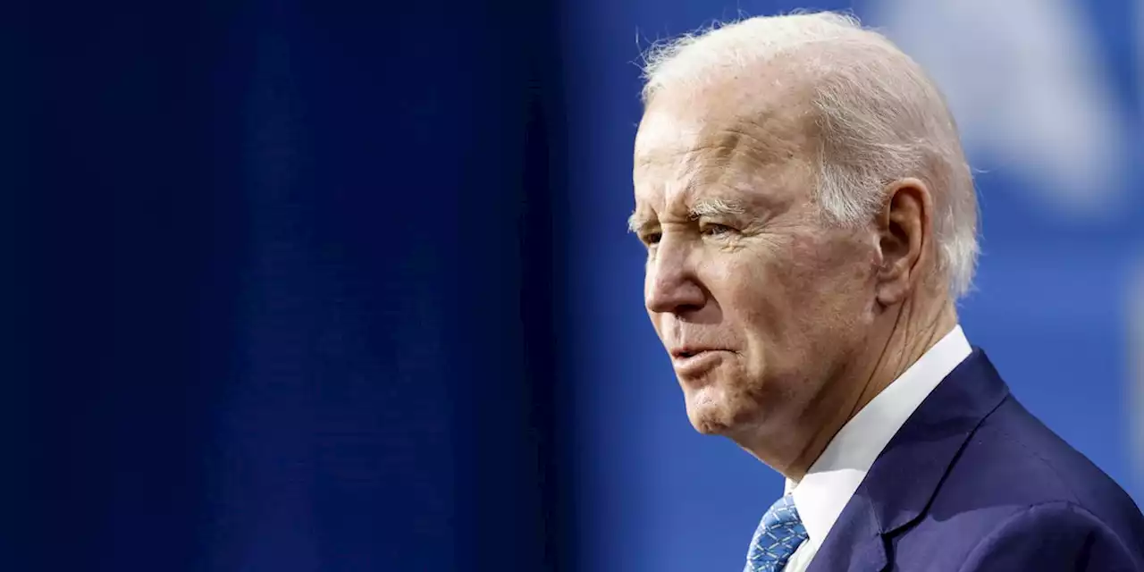 Hautkrebs bei US-Präsident Biden entfernt