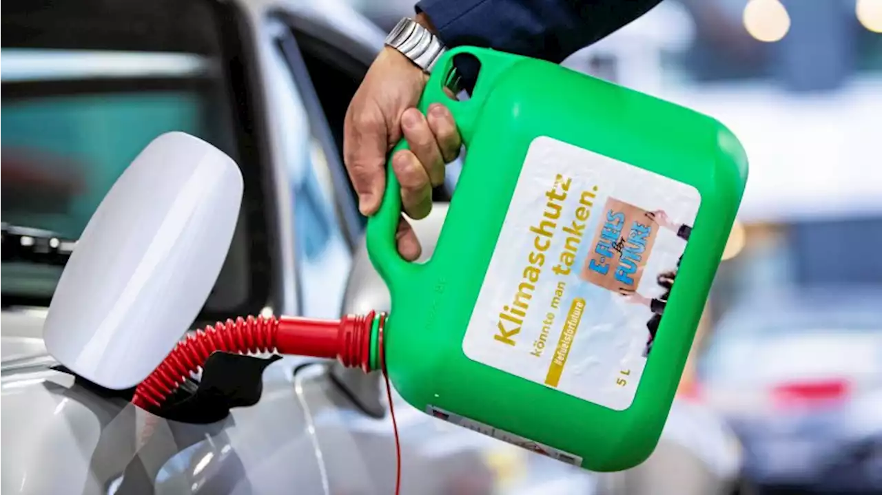 E-Fuels: Was taugen synthetische Kraftstoffe?