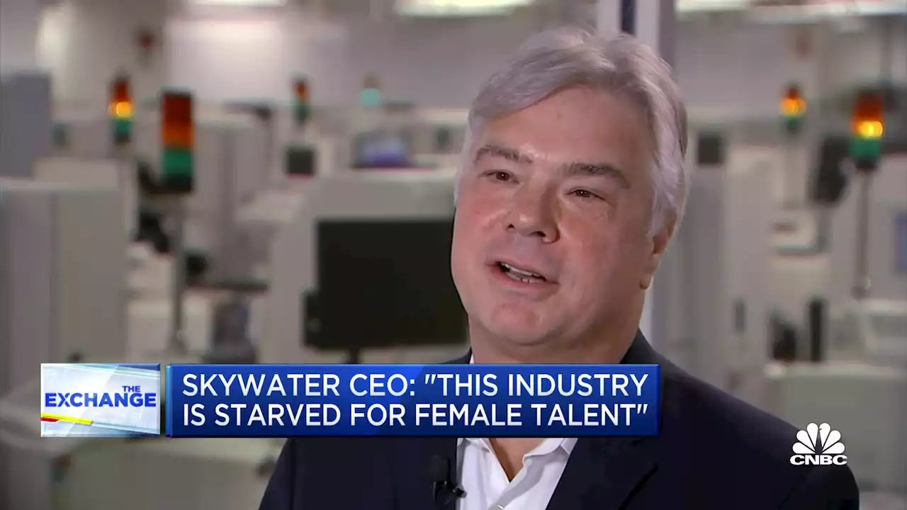 How SkyWater Technology's unique positioning alleviates its exposure to semiconductor cyclicality