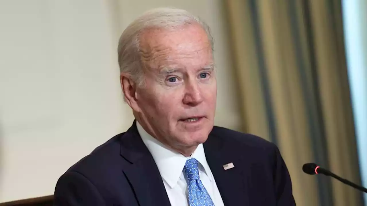 Biden administration officially opens pardon request application for federal offenses of simple marijuana possession | CNN Politics