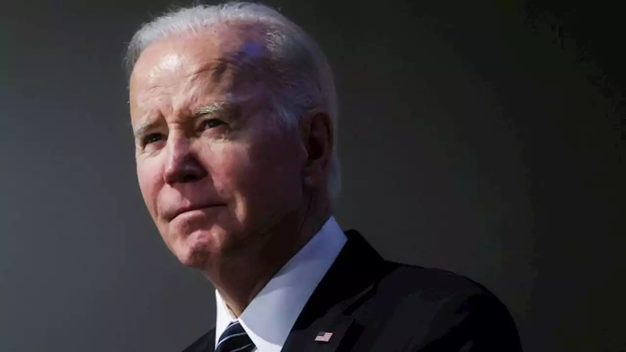 Lesion removed from Biden's chest was a common form of skin cancer, doctor says | CNN Politics