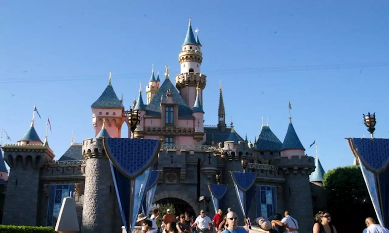 Disneyland's record-breaking regular shares his wisdom from nearly 3,000 park visits in a row