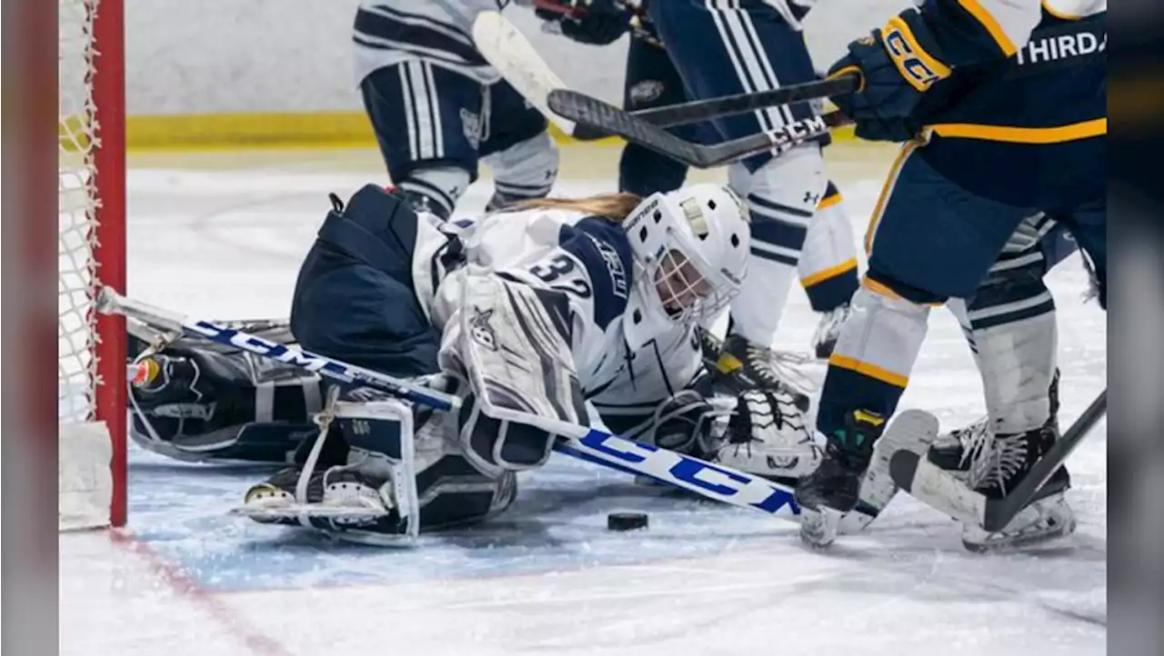 MRU Cougars women one win away from dethroning Thunderbirds