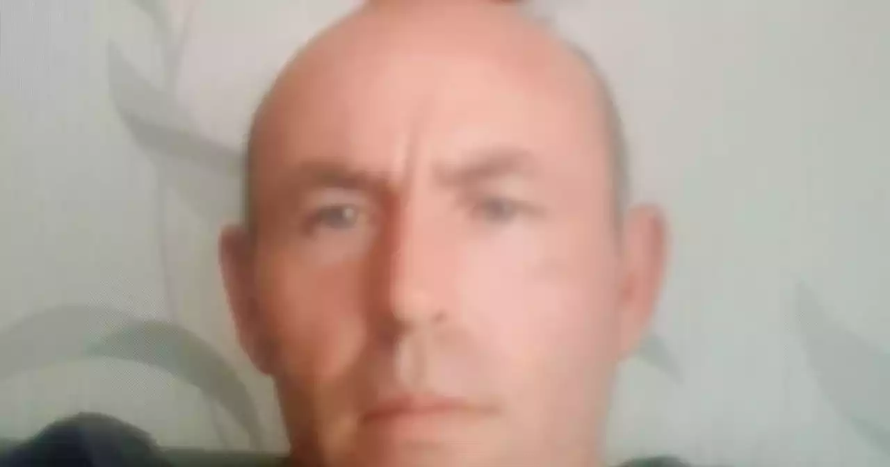 Growing concerns for missing Arbroath man as police launch appeal