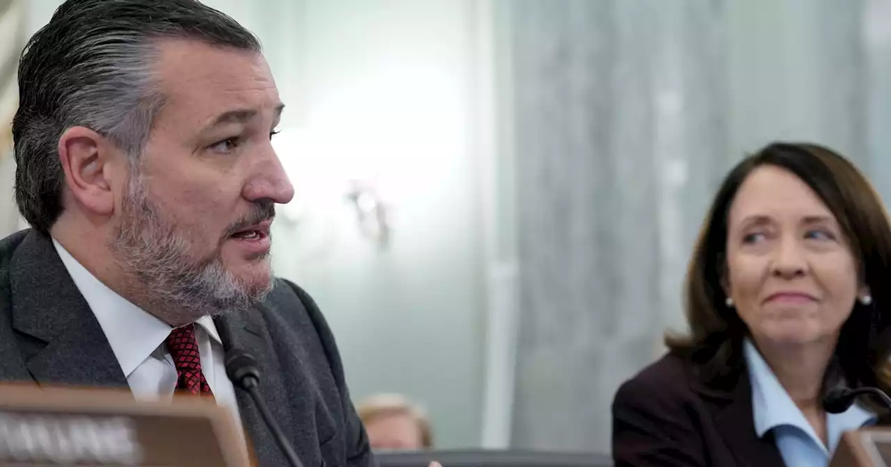 Ted Cruz tries to block new FAA chief despite concerns about agency’s performance