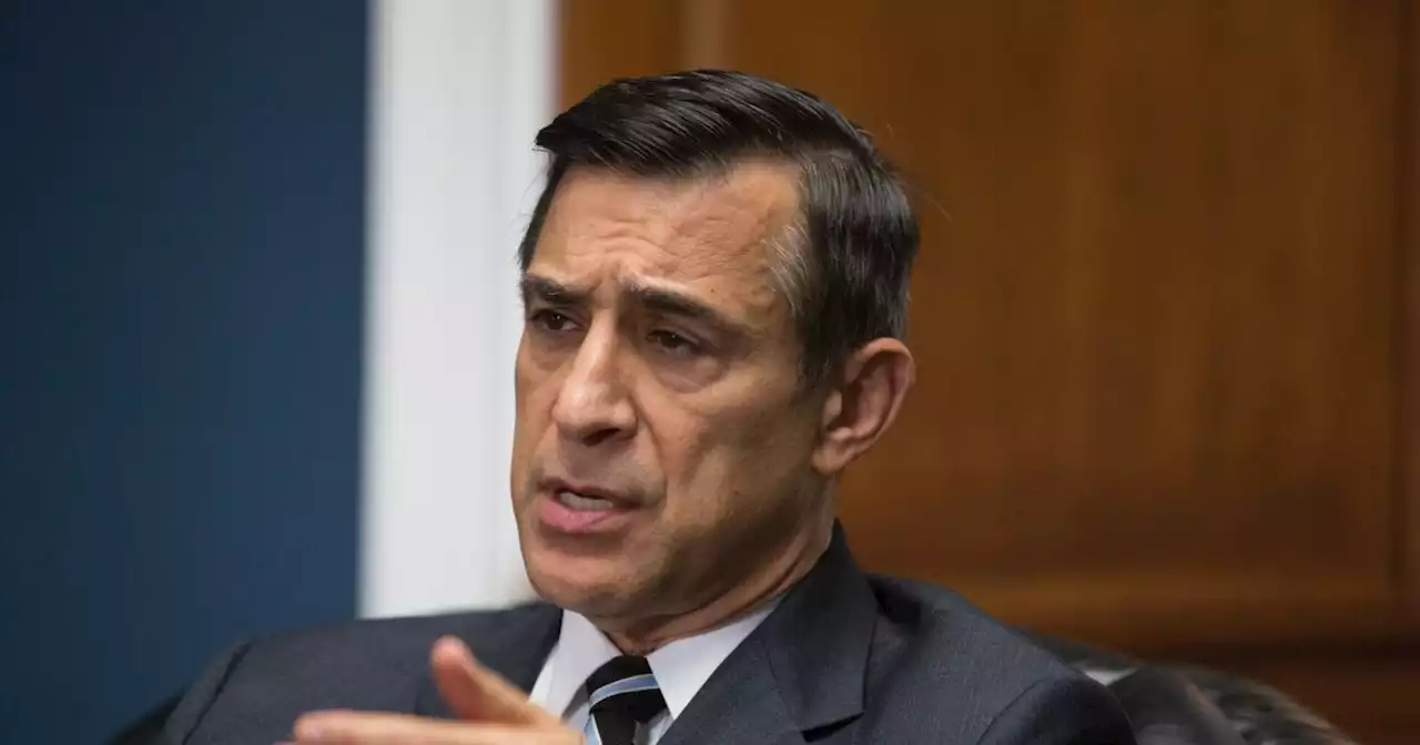 Disinformation Inc: Darrell Issa demands State Department investigate conservative blacklist group