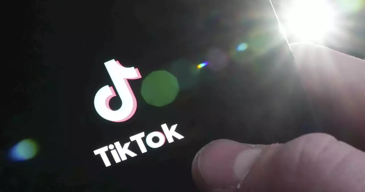 Sorry, it's time to ban TikTok