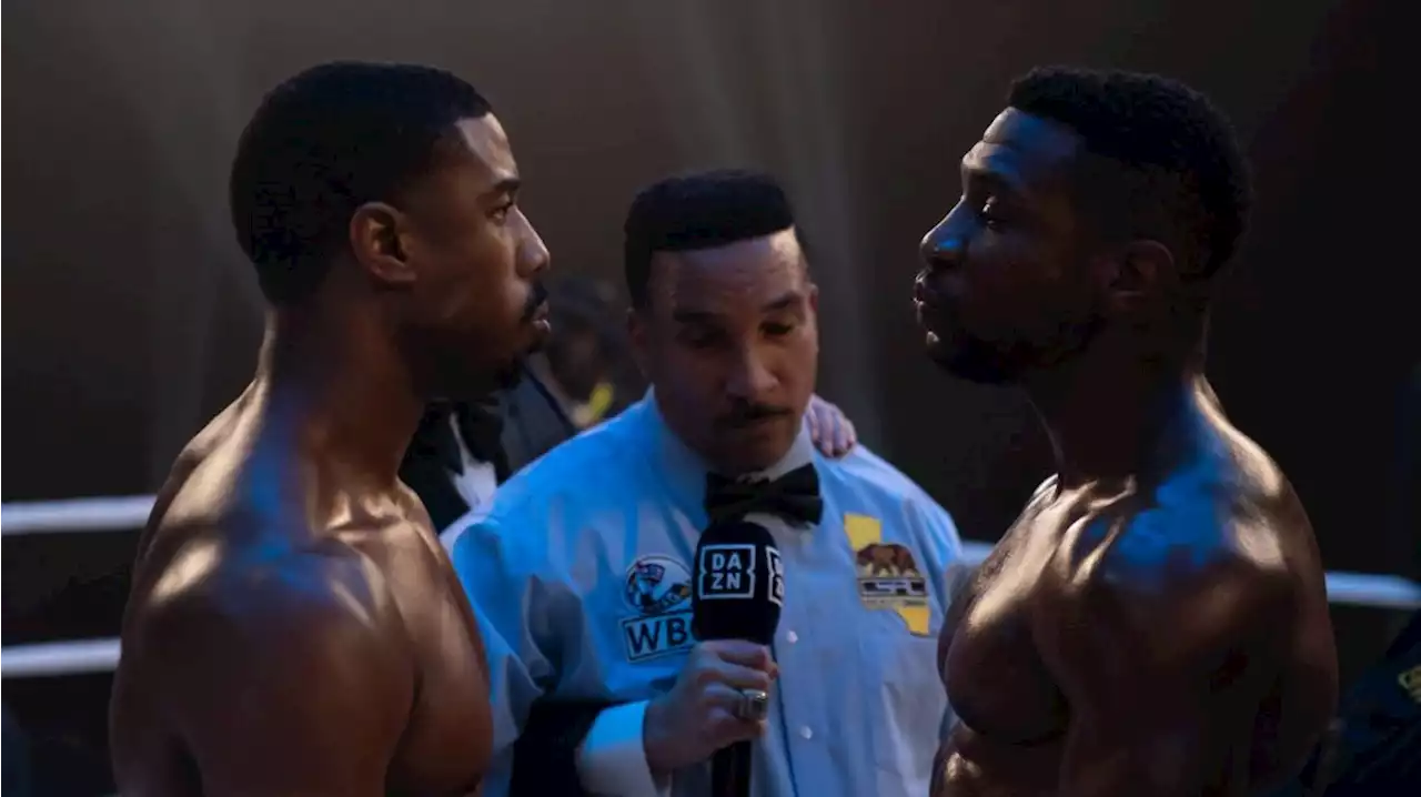 MGM Delivering Record Opening For Amazon With ‘Creed III’ Set To KO $45M+ Opening – Friday Box Office