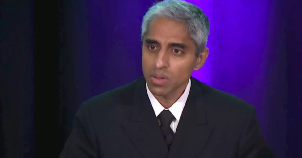 U.S. surgeon general attends Colorado youth mental health panel