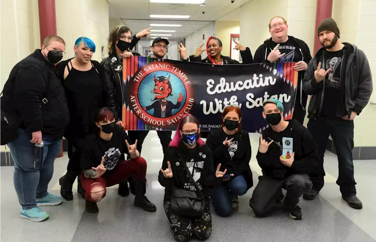 After School Satan Club launching first Colorado chapter, but organizer promises “we are not devil worshippers”