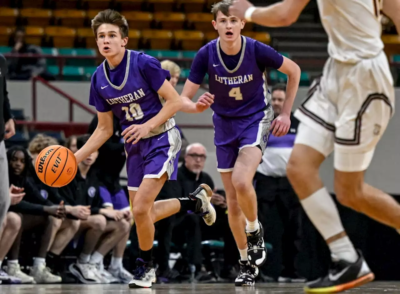 Lutheran boys rally late, topple Alamosa in overtime to advance to Class 4A Final 4