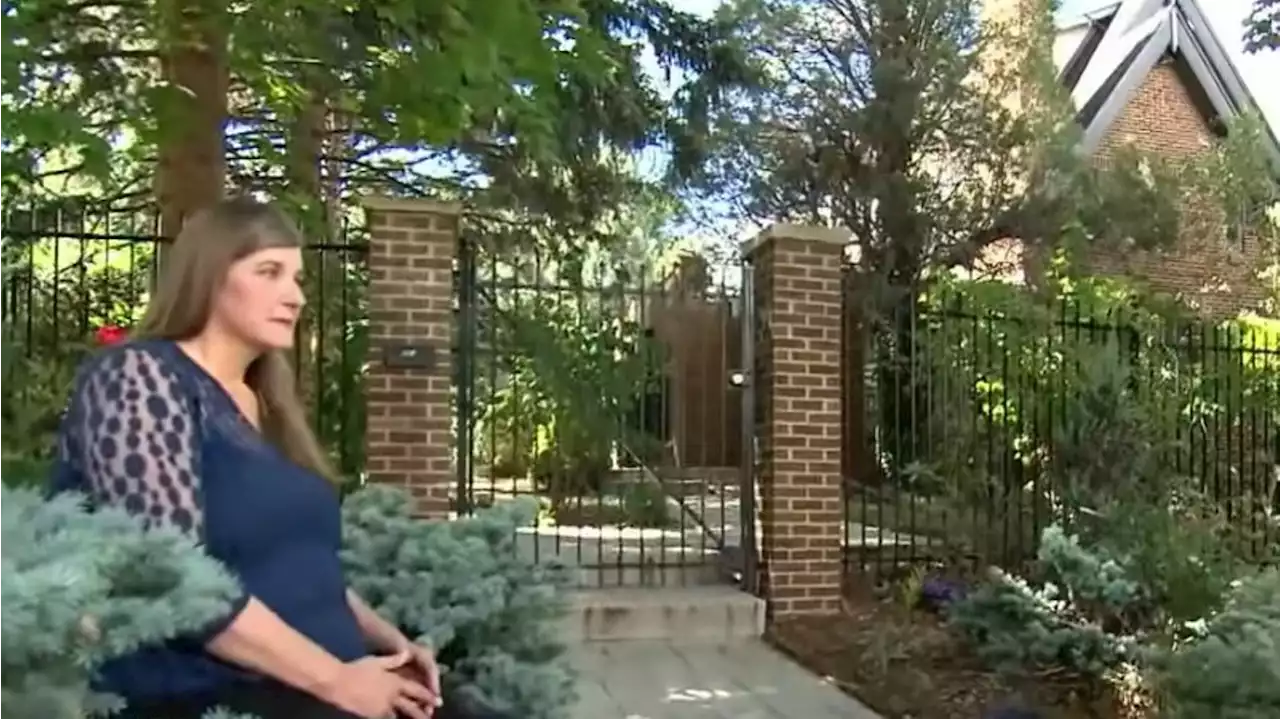 Meet the Woman Living in Boulder's Notorious JonBenét Ramsey House