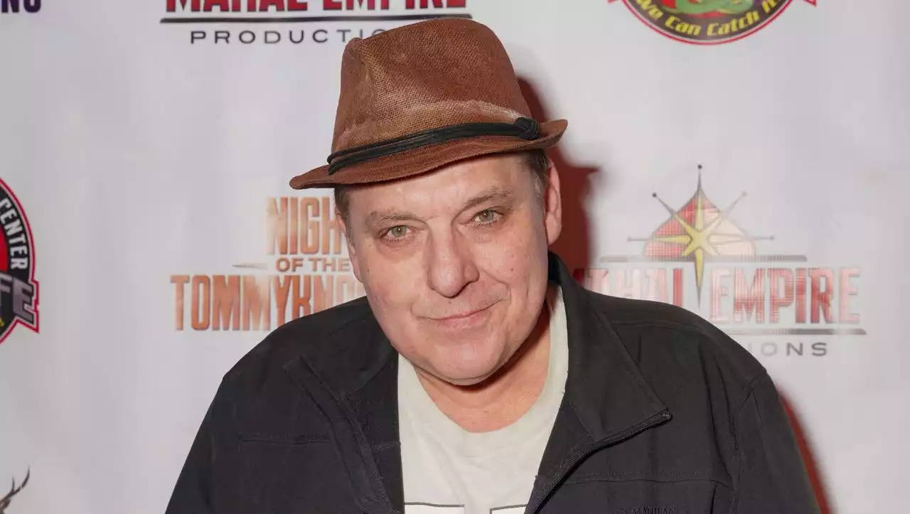 US-Schauspieler Tom Sizemore ist tot