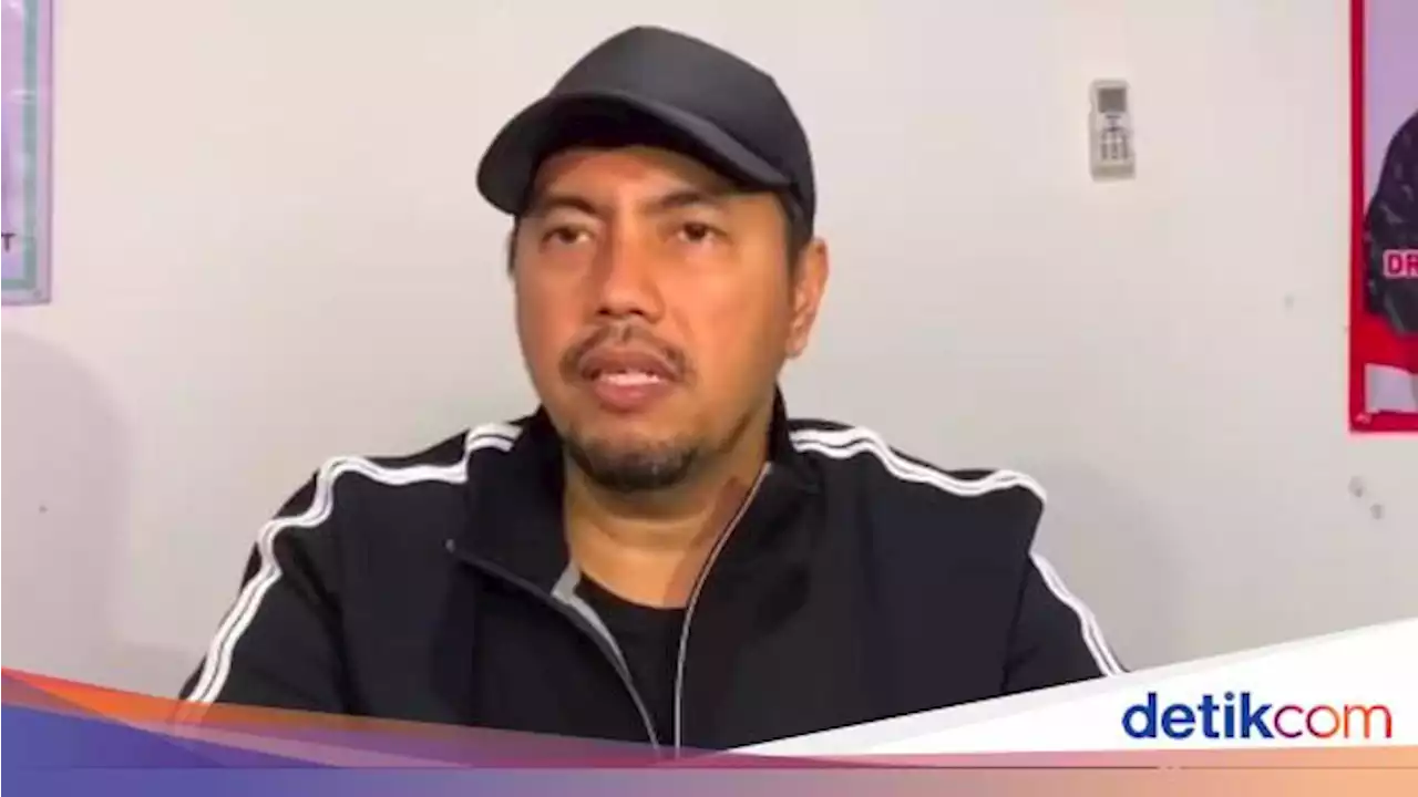 Istri Sunan Kalijaga Nangis Lihat Rekaman CCTV Dugaan Pengeroyokan Anaknya