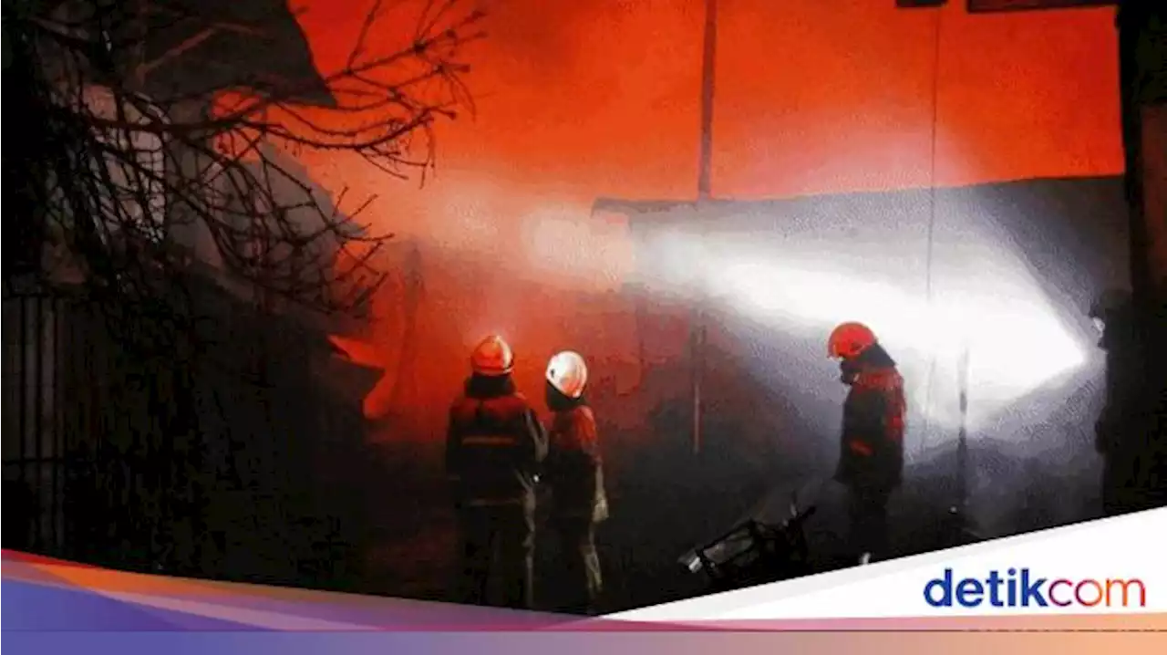 Depo Plumpang Kebakaran, Pemerintah Minta Pertamina Lakukan Ini