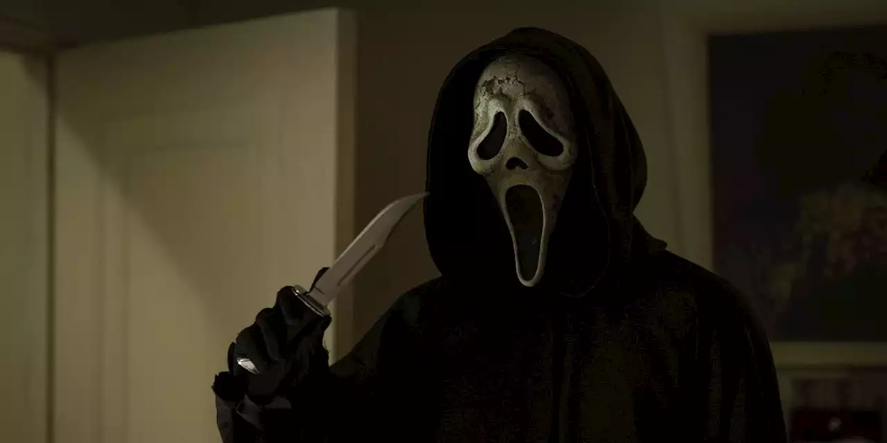 Scream 6's first reactions have landed ahead of early UK release