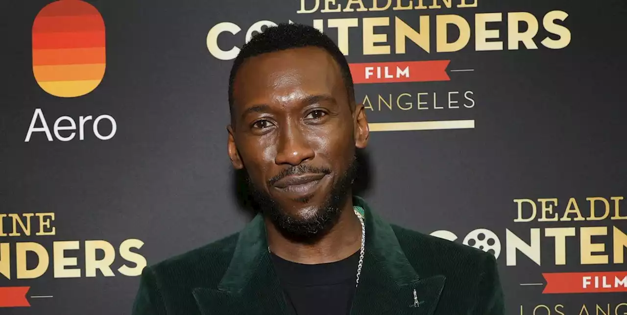 The Last of Us star says Marvel's Mahershala Ali was supposed to play Joel