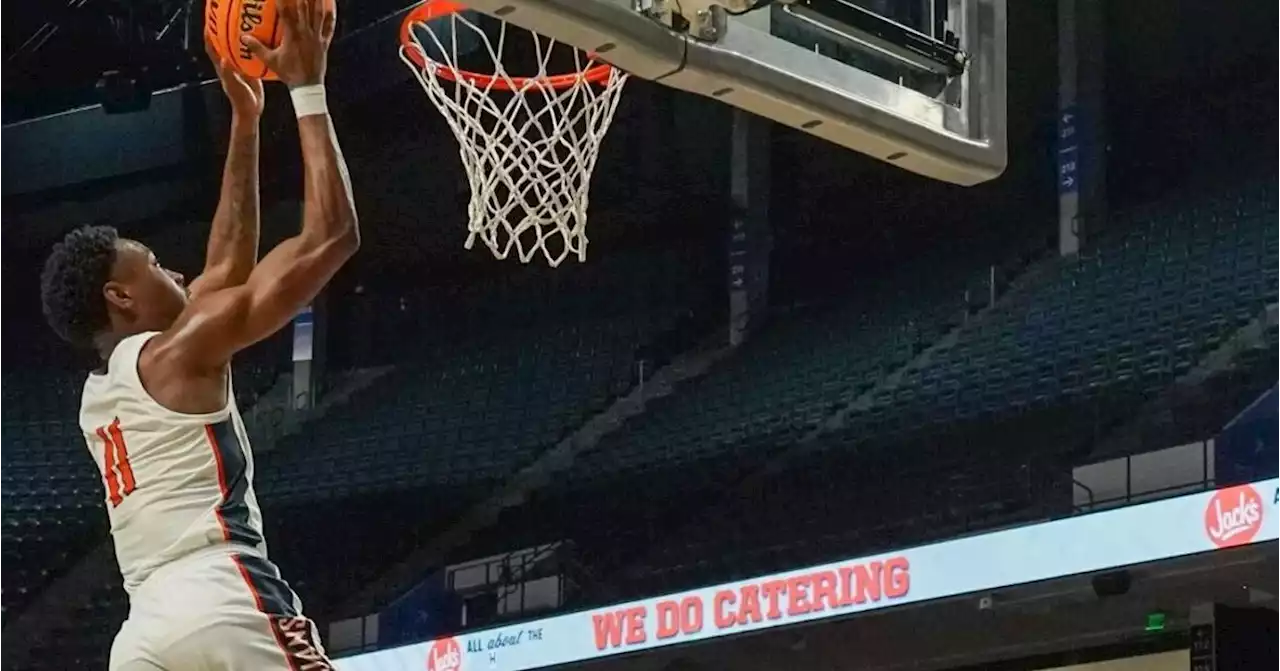 Charles Henderson ready for Class 5A title game against Valley