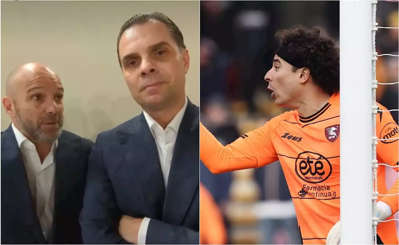 Martinoli y García revientan a Memo Ochoa por querer jugar un sexto Mundial: 'Neta ya, es una obsesión'