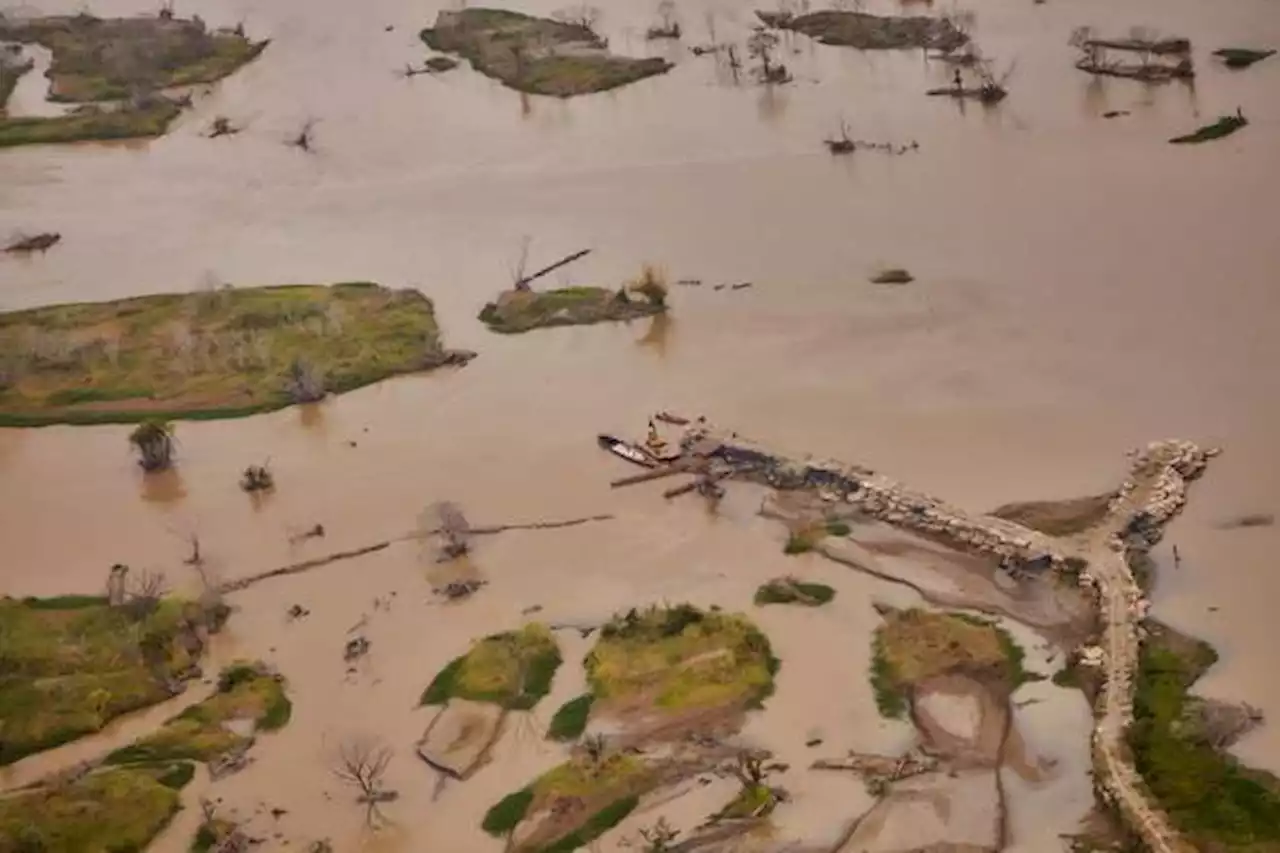 Gobierno se burla e incumple a habitantes de La Moja, asegura defensor del Pueblo